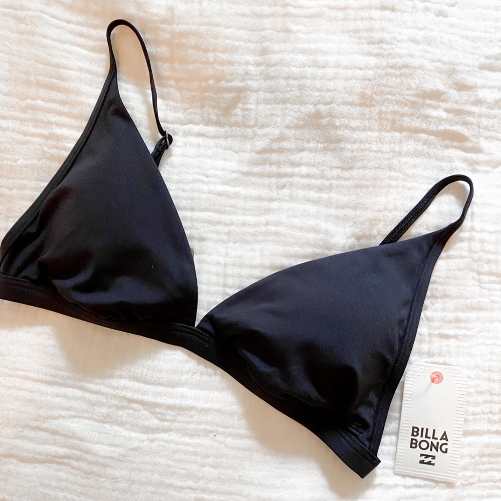🖤 nwt Billabong Sol Searcher Hi Tri Trop 🖤